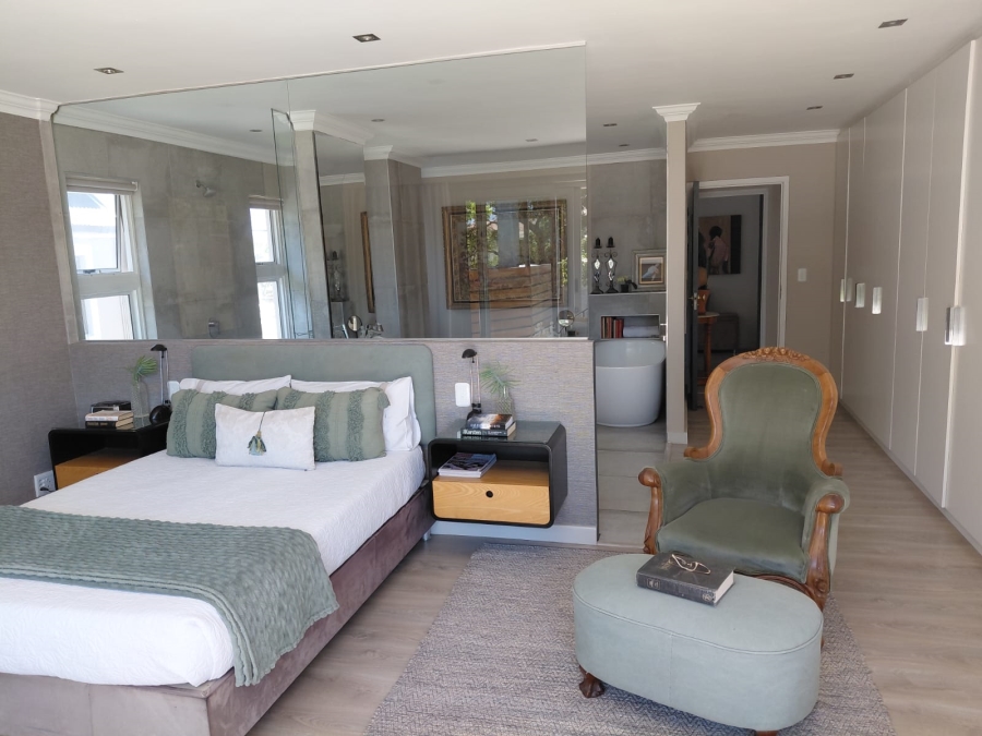 To Let 4 Bedroom Property for Rent in Greenways Golf Estate Western Cape